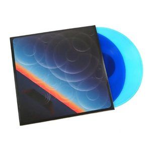 The Mars Volta Noctourniquet 2-LP ~ Limited Edition Colored Vinyl ~ New/Sealed!